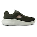 Tênis Skechers Skech-Lite Pro Ledger - Masculino VERDE ESCURO