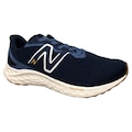 Tênis Masculino New Balance Fresh Foam Arishiv4 MARINHO/PETROLEO