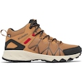 Bota Columbia Peakfreak Ii Mid Outdry - Masculina MARROM