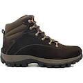 Bota Macboot Sumauma 12 Caraja Babaçu - Masculina MARROM