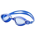 Óculos de Natação Gold Sports Phantom Performance 8.0 High Definition AZUL