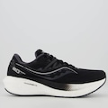 TÊNIS SAUCONY TRIUMPH 20 - FEMININO PRETO