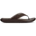 Chinelo Olympikus Caraiva - Unissex MARROM