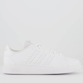 Tênis adidas Advantage Base 2.0 - Infantil BRANCO