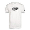 Camiseta Champion Tailwild - Masculina OFF WHITE