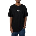 Camiseta Lost Lost Saturn - Masculina PRETO