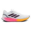 Tênis Feminino adidas RunFalcon 5 BRANCO/ROSA