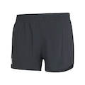 Shorts adidas Corrida Adizero Essentials - Masculino PRETO