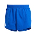 Shorts adidas Corrida Adizero Essentials - Masculino AZUL