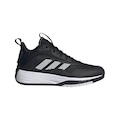Tênis adidas Own The Game 3 - Masculino PRETO/BRANCO