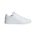 Tênis adidas Advantage Base 2.0 - Masculino BRANCO/AZUL