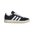 Tênis adidas Grand Court Base 00S - Masculino PRETO/BRANCO