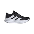 Tênis adidas Galaxy 7 - Feminino PRETO/BRANCO