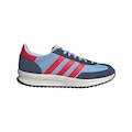 Tênis adidas Run 70S 2.0 - Masculino AZUL/VERMELHO