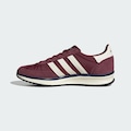 Tênis adidas Run 70S 2.0 - Masculino VINHO/BRANCO