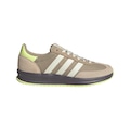 Tênis adidas Run 70s 2.0 Masculino MARROM CLA/VERDE