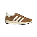 Tênis adidas Run 70S 2.0 - Masculino MARROM/BRANCO