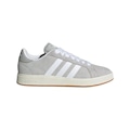 Tênis adidas Grand Court Base 00S - Masculino CINZA