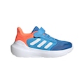 Tênis adidas Tensaur Run 2.0 - Infantil AZUL ESC/LARANJA