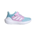 Tênis adidas Tensaur Run 2.0 - Infantil AZUL CLA/ROXO