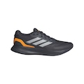 TÊNIS ADIDAS RUNFALCON 5 - MASCULINO PRETO/CINZA
