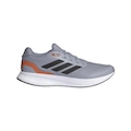 TÊNIS ADIDAS RUNFALCON 5 - MASCULINO CINZA/LARANJA