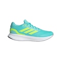 TÊNIS ADIDAS RUNFALCON 5 - MASCULINO AZUL CLA/AMARELO CLA