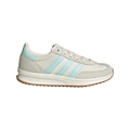 Tênis adidas Run 72 - Feminino BRANCO/AQUA