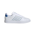 Tênis adidas Grand Court 2.0 - Masculino BRANCO