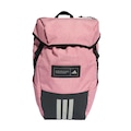 Mochila adidas 4Athlts Bp ROSA/CINZA