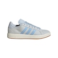 Tênis adidas Grand Court Base 00S - Feminino AZUL CLA/BRANCO