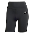 Shorts Legging adidas Bolso 7-Inch Optime Essentials - Feminino PRETO