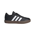 Tênis adidas VL Court 3.0 K Júnior PRETO
