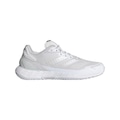 Tênis adidas Defiant Speed 2 - Feminino BRANCO/CINZA