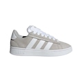 Tênis adidas Grand Court Alpha - Masculino CINZA