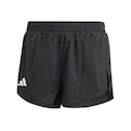 Shorts adidas Corrida Adizero Essentials - Feminino PRETO