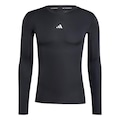 Camiseta adidas Manga Longa Tf Ls Tee - Masculina PRETO