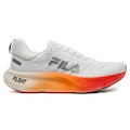 Tênis Fila Float Maxxi 2 Feminino BRANCO/LARANJA