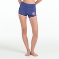 Short Umbro Futevolei Double Color - Feminino AZUL ESCURO