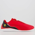 Tênis Puma Scuderia Ferrari Drift Cat - Masculino VERMELHO