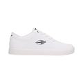 Tênis Mormaii Urban 3 Masculino BRANCO/PRETO