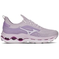 Tênis Mizuno Wave Legend 3 - Feminino ROXO