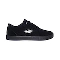 Tênis Mormaii Urban 3 - Feminino PRETO/BRANCO