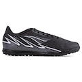 Chuteira Society Penalty Lider Y-5 - Adulto PRETO
