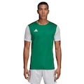 Camisa adidas Estro 19 - Masculina VERDE