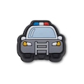 Jibbitz? Crocs Pequeno Carro de Polícia BRANCO