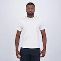 Camisa Dray Basica - Masculina BRANCO