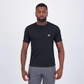 Camisa Dray - Masculina PRETO