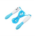 Corda de Pular com Contador de Voltas Gold Sports Omega II AZUL