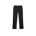 Calça de Moletom Approve Reta In Relief - Masculina PRETO